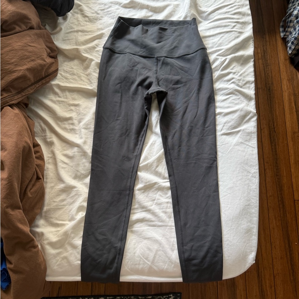 Alo 7/8 high waist airlift legging